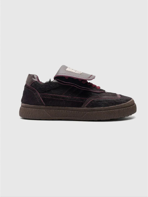 Кеди Emmelie Delage модель FBC 22 Фото