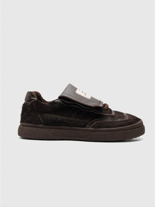 Кеди Emmelie Delage модель FBC 30 Фото