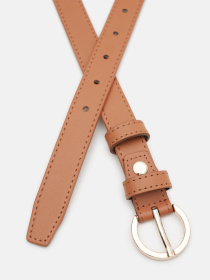 Ремені Borsa Leather модель 1FP9298or-orange Фото