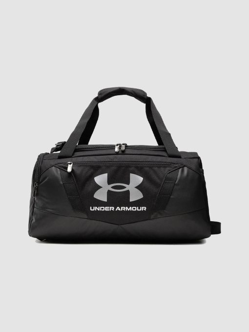 Сумки Under Armour Ua Undeniable 5.0 Duffle Xs 23L модель 1369221-001 Фото