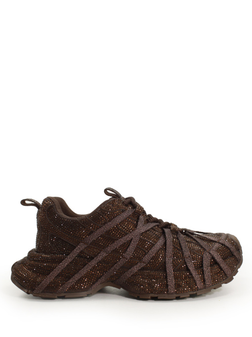 Кроссовки It-girl модель 610-72 Фото