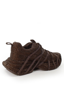 Кроссовки It-girl модель 610-72 Фото