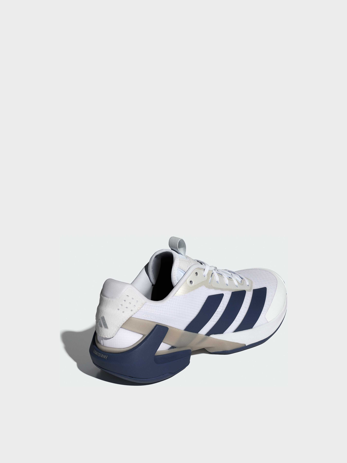 Кросівки Adidas модель JR1736 Фото