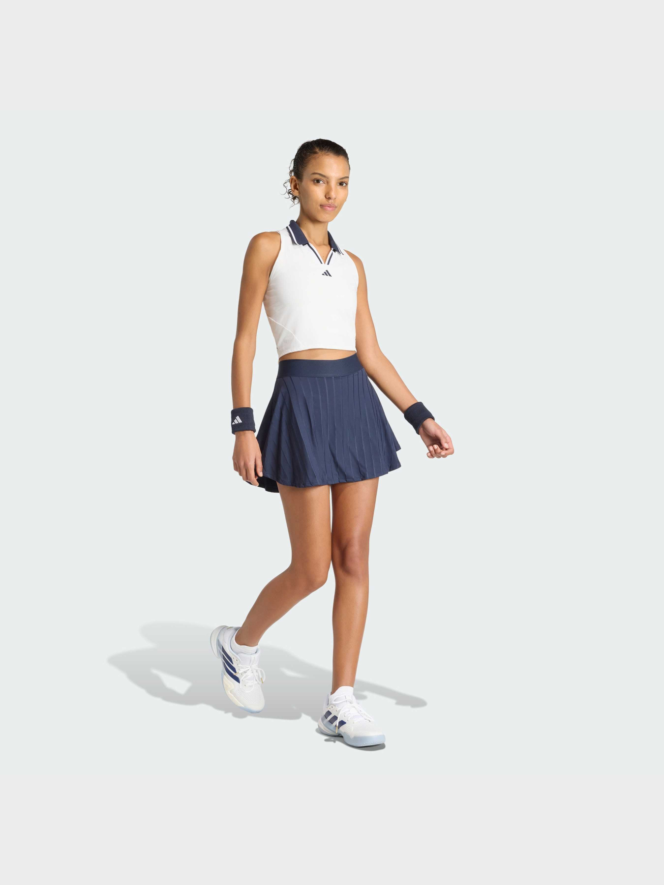 Юбки Adidas Barricade модель KA1596 Юбки Adidas Barricade модель KA1596 Фото