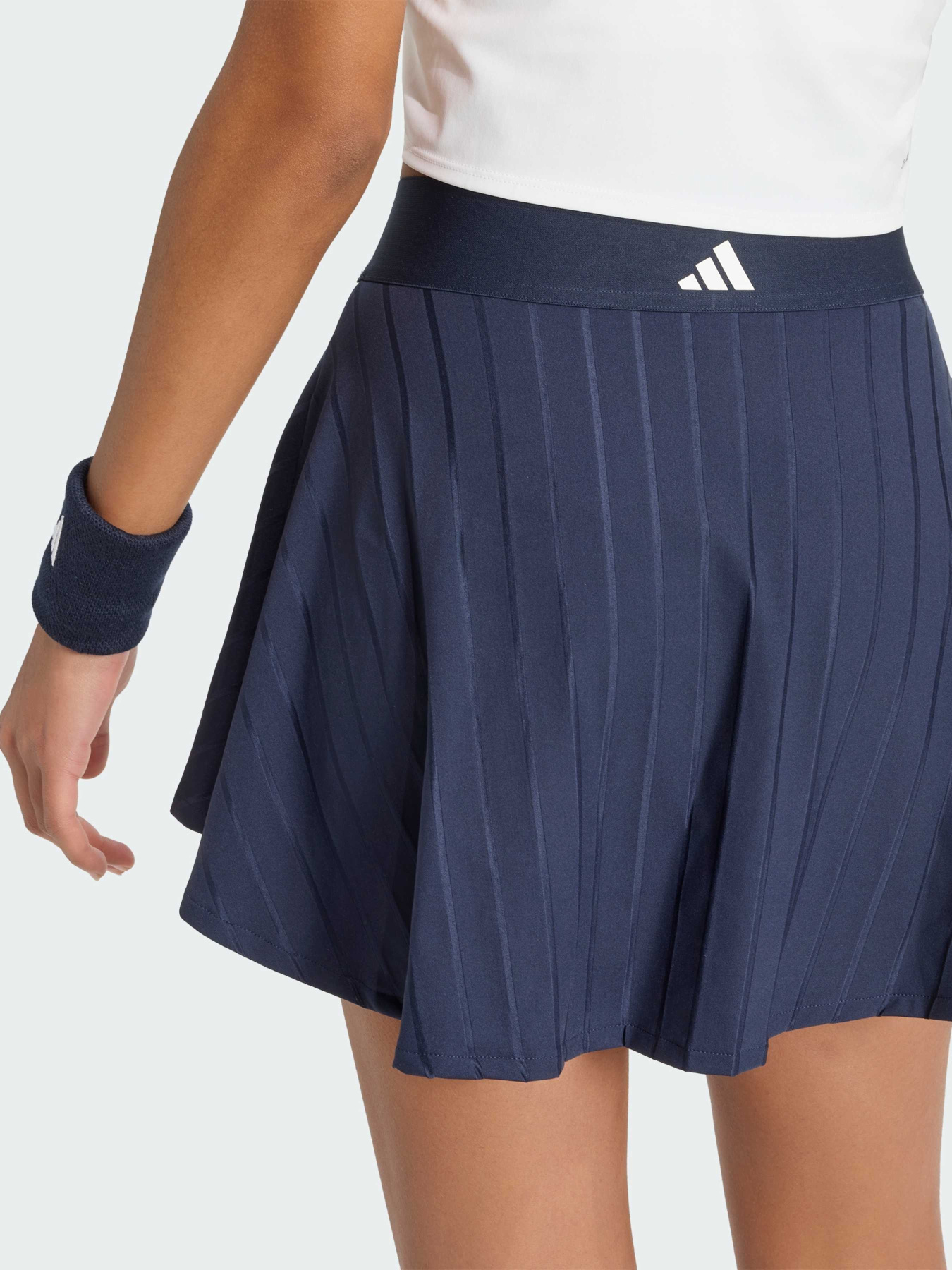 Юбки Adidas Barricade модель KA1596 Юбки Adidas Barricade модель KA1596 Фото