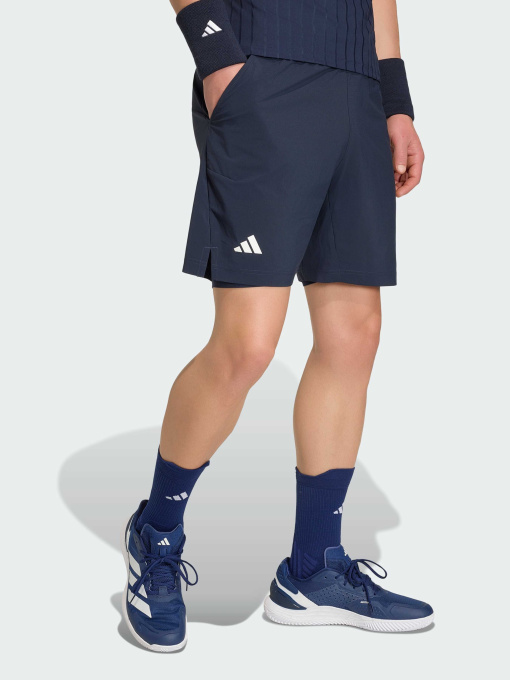 Шорты Adidas Barricade модель KB3441 Фото