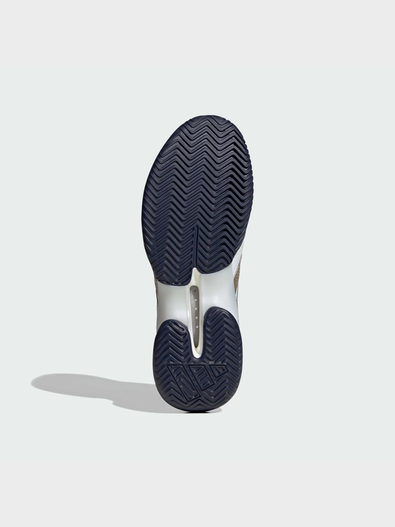 Кроссовки Adidas Barricade модель JR1743 Фото