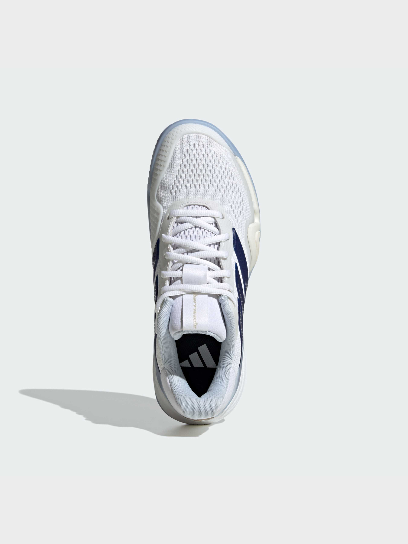 Кросівки Adidas Barricade модель JS4112 Фото