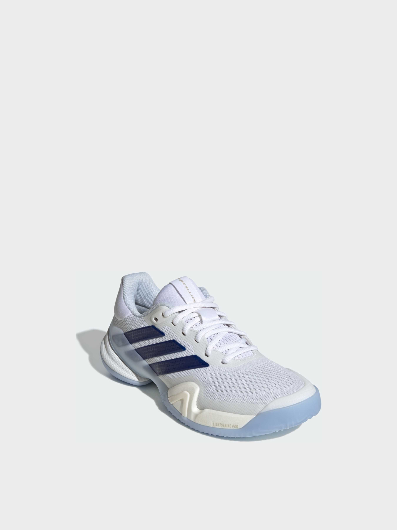Кросівки Adidas Barricade модель JS4112 Фото