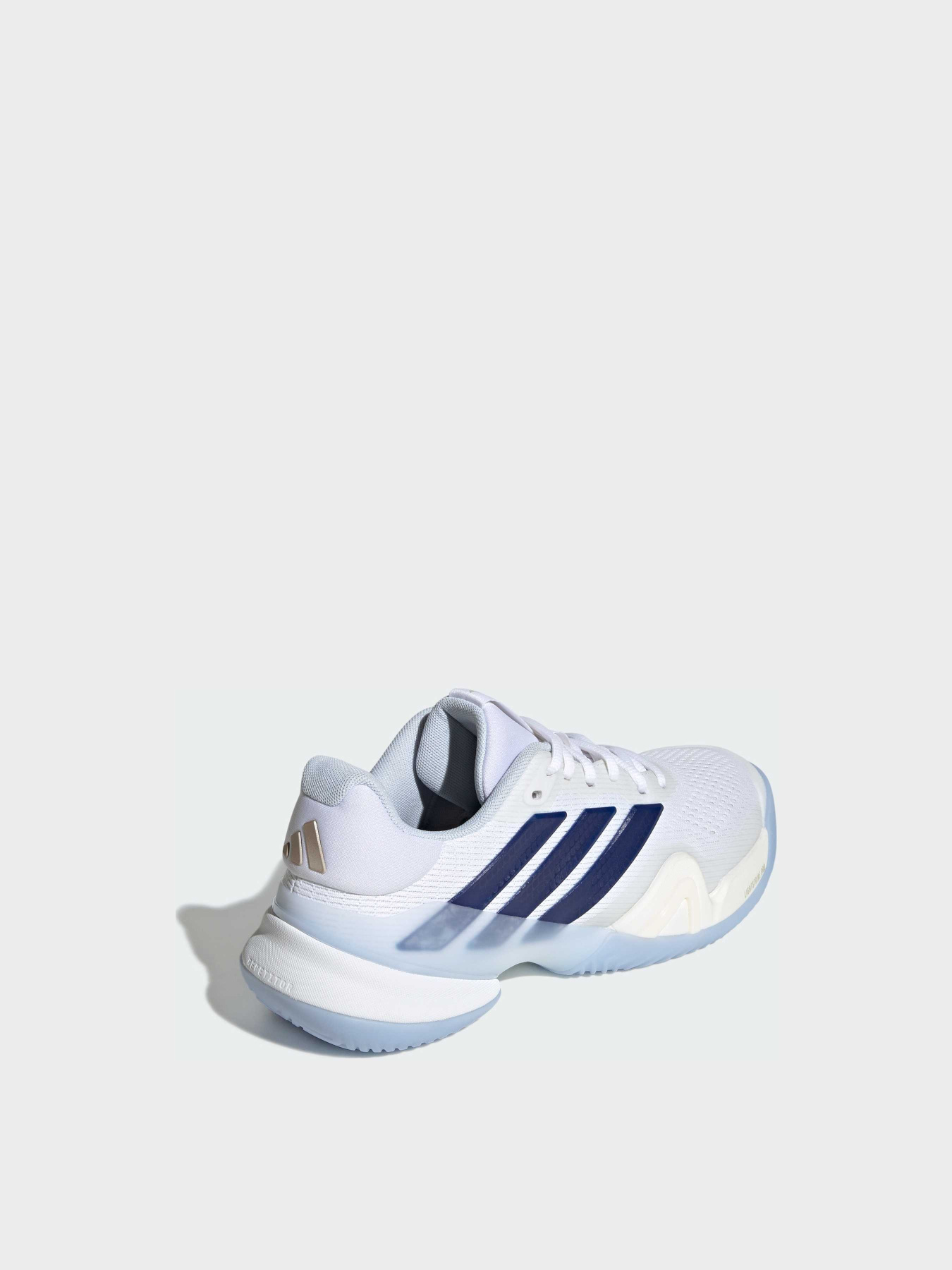 Кросівки Adidas Barricade модель JS4112 Фото