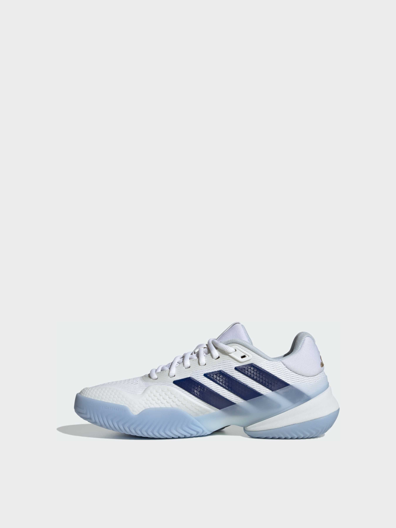 Кросівки Adidas Barricade модель JS4112 Фото