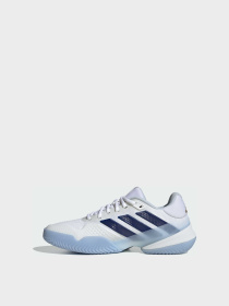 Кросівки Adidas Barricade модель JS4112 Фото