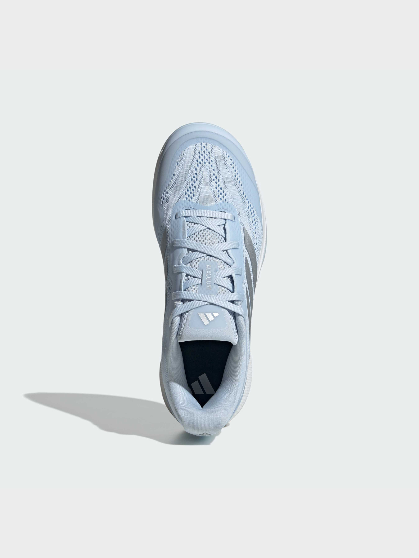 Кроссовки Adidas Barricade модель KJ6152 Кроссовки Adidas Barricade модель KJ6152 Фото