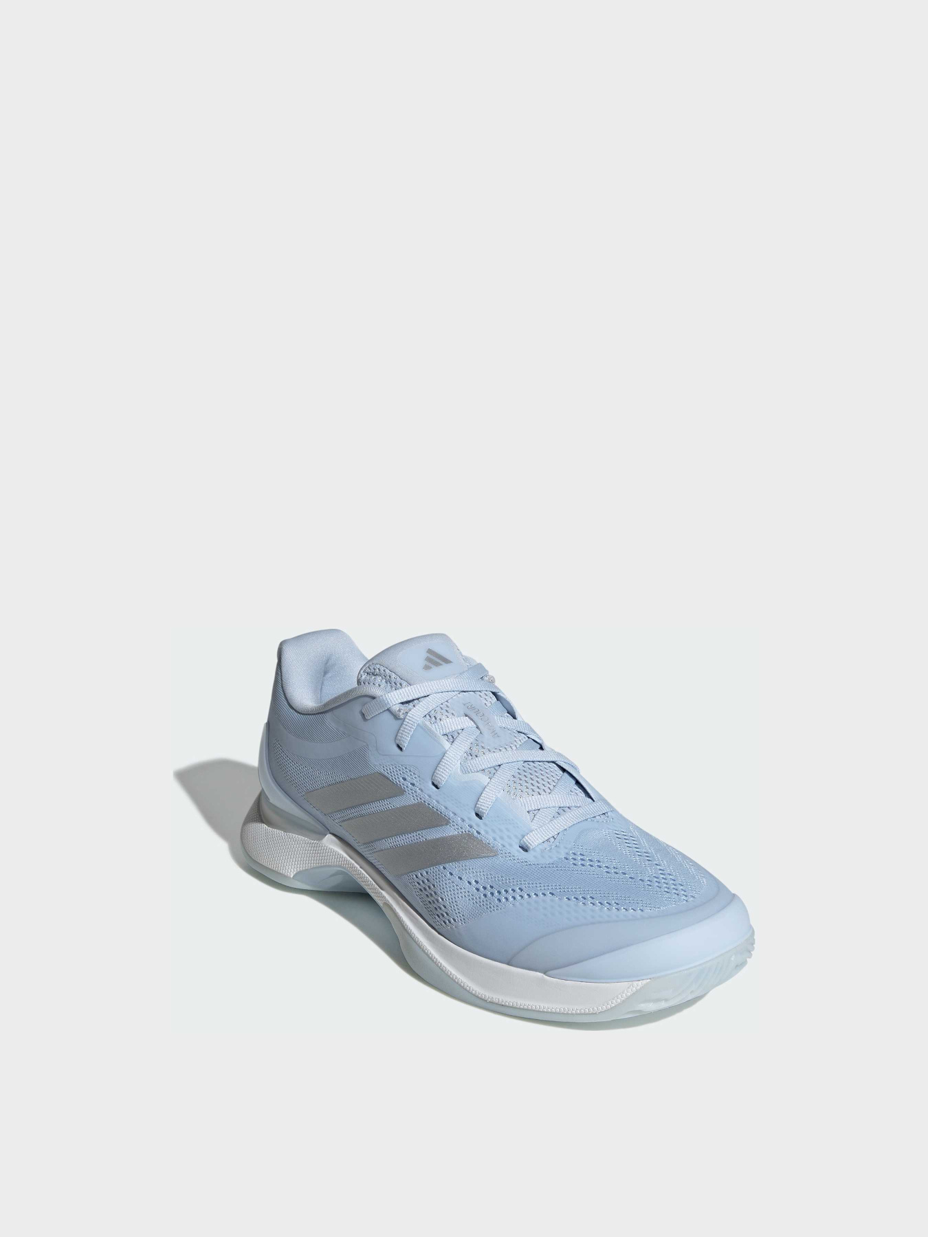 Кроссовки Adidas Barricade модель KJ6152 Кроссовки Adidas Barricade модель KJ6152 Фото