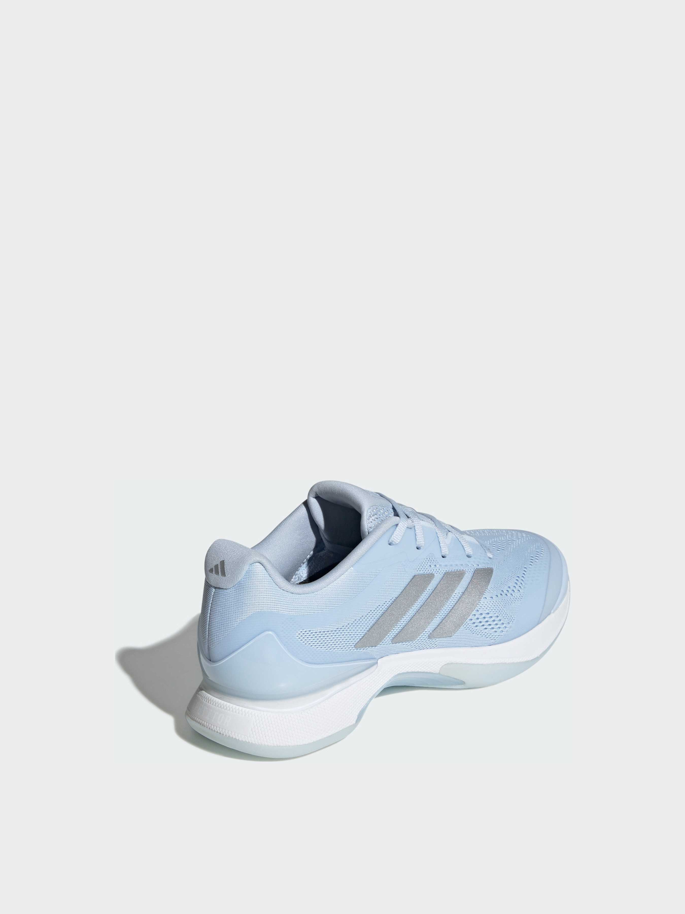 Кроссовки Adidas Barricade модель KJ6152 Кроссовки Adidas Barricade модель KJ6152 Фото