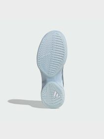 Кроссовки Adidas Barricade модель KJ6152 Фото