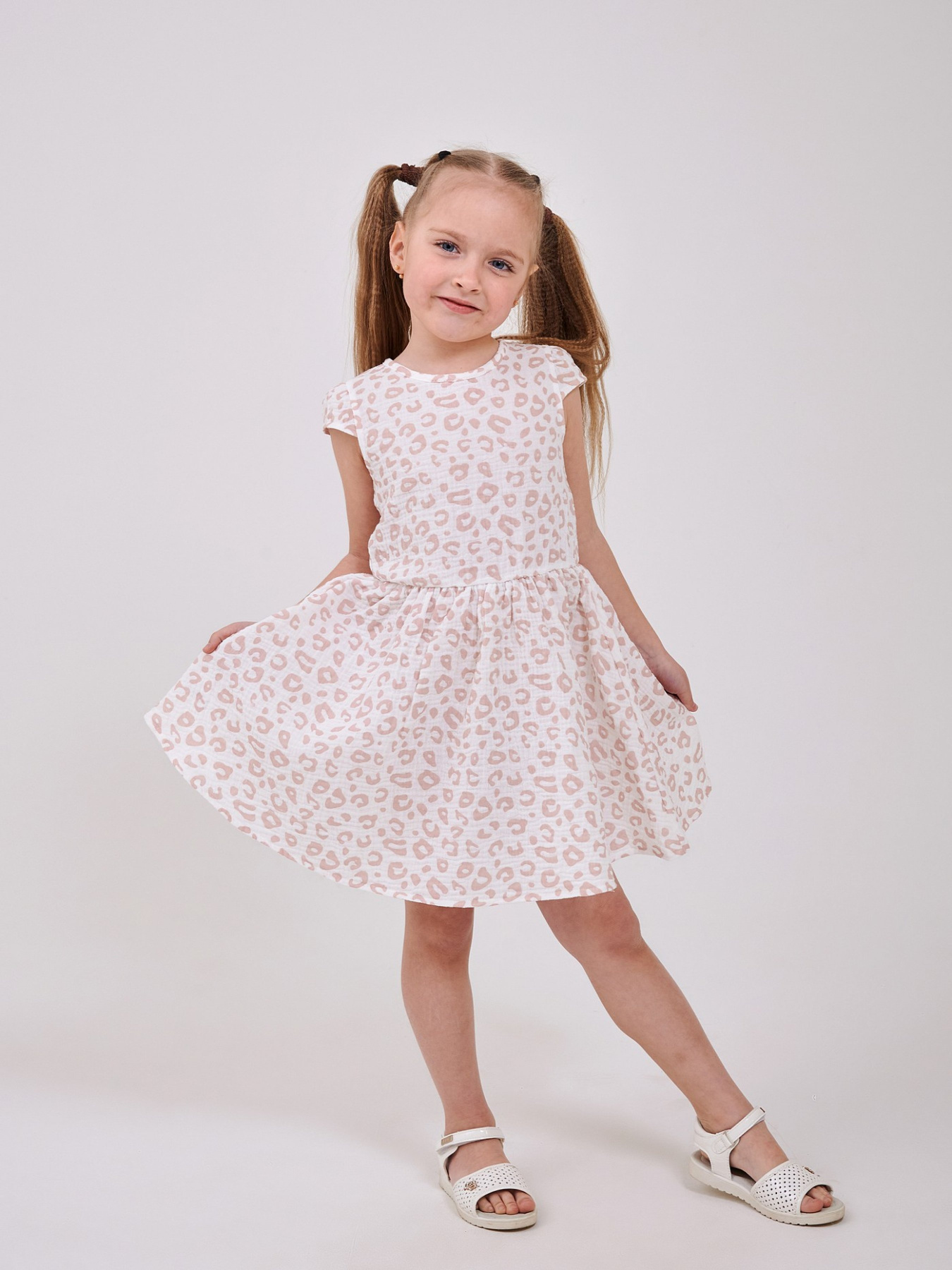 Сукні SMIL модель smil_120480-1-risunok Фото
