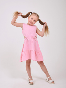 Сукні SMIL модель smil_120483-1-rozovaa-pudra Фото