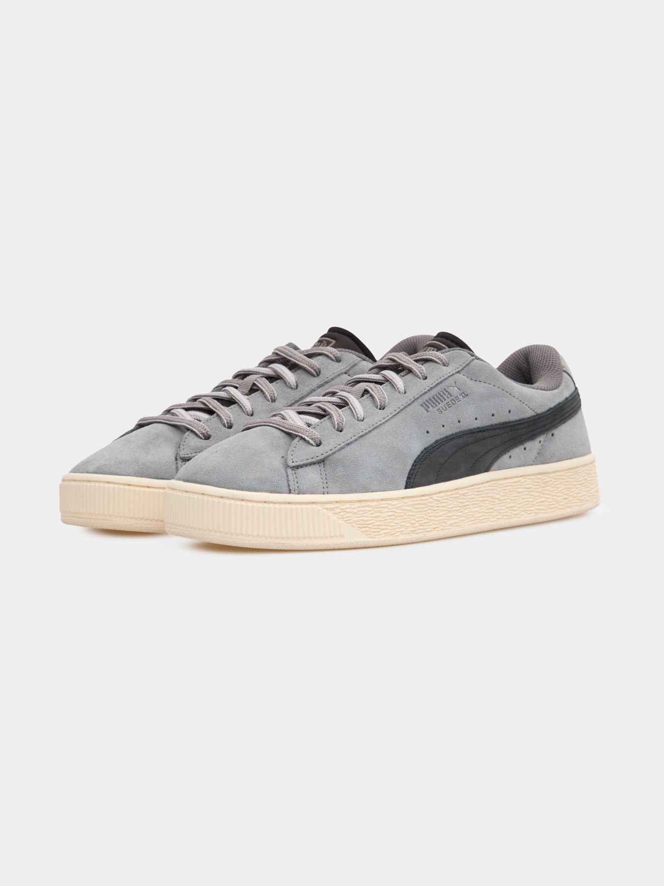 Кеди PUMA Suede Xl Shadow модель 406317 Фото