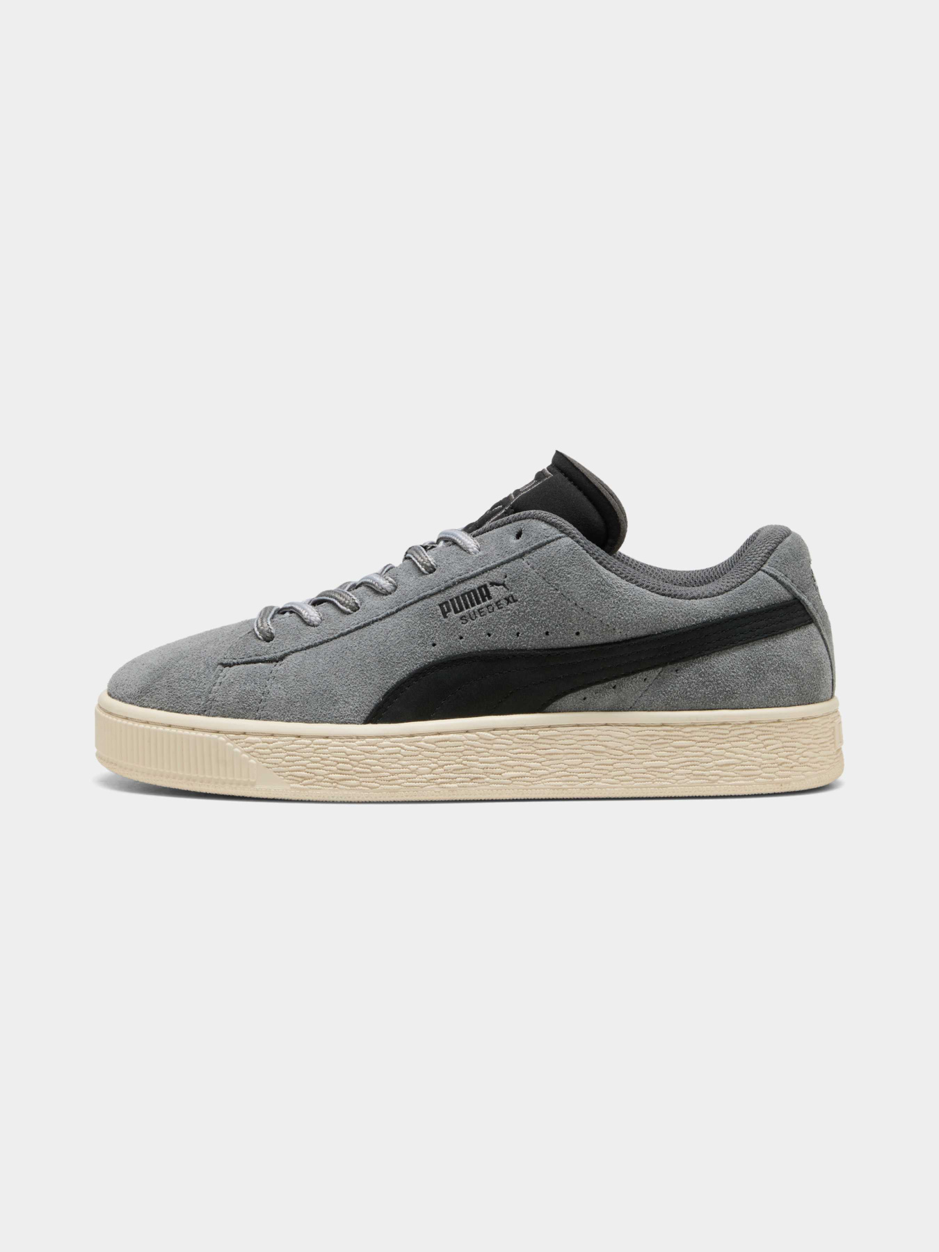 Кеди PUMA Suede Xl Shadow модель 406317 Фото