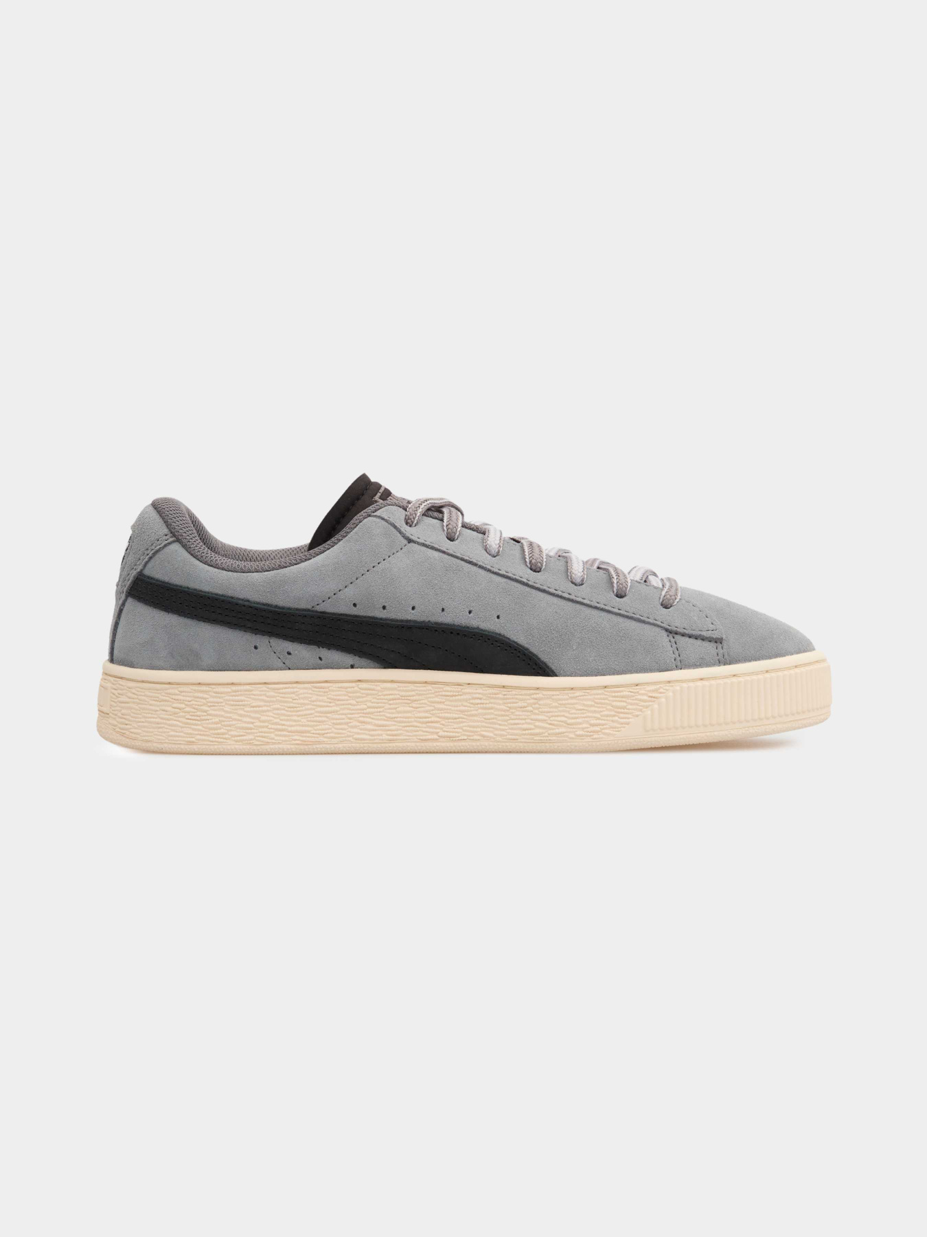 Кеди PUMA Suede Xl Shadow модель 406317 Фото