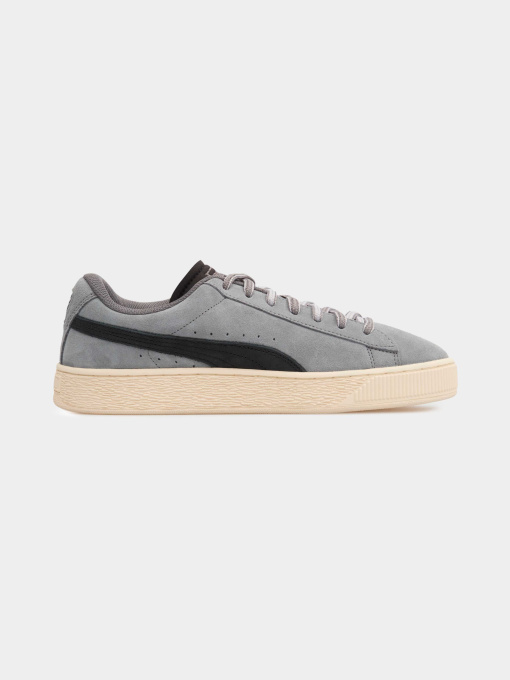 Кеды PUMA Suede Xl Shadow модель 406317 Фото