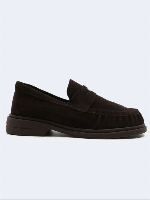 Туфли и лоферы Emmelie Delage модель RIVA 30 Фото