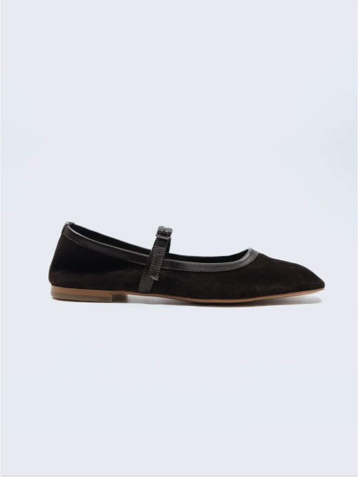 Туфли и лоферы Emmelie Delage модель NIZZA 30 Фото