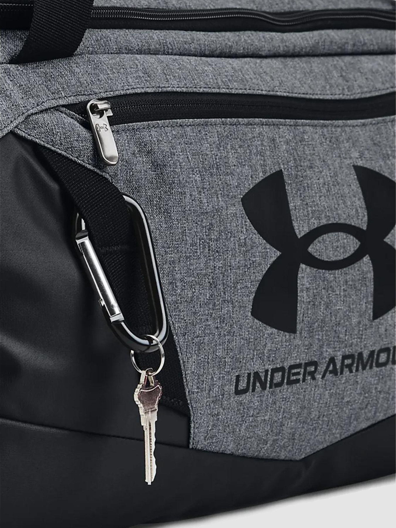 Сумки Under Armour Ua Undeniable 5.0 Duffle Sm 40L модель 1369222-012 Сумки Under Armour Ua Undeniable 5.0 Duffle Sm 40L модель 1369222-012 Фото