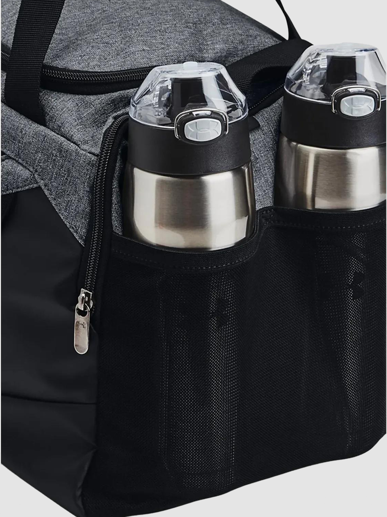 Сумки Under Armour Ua Undeniable 5.0 Duffle Sm 40L модель 1369222-012 Сумки Under Armour Ua Undeniable 5.0 Duffle Sm 40L модель 1369222-012 Фото