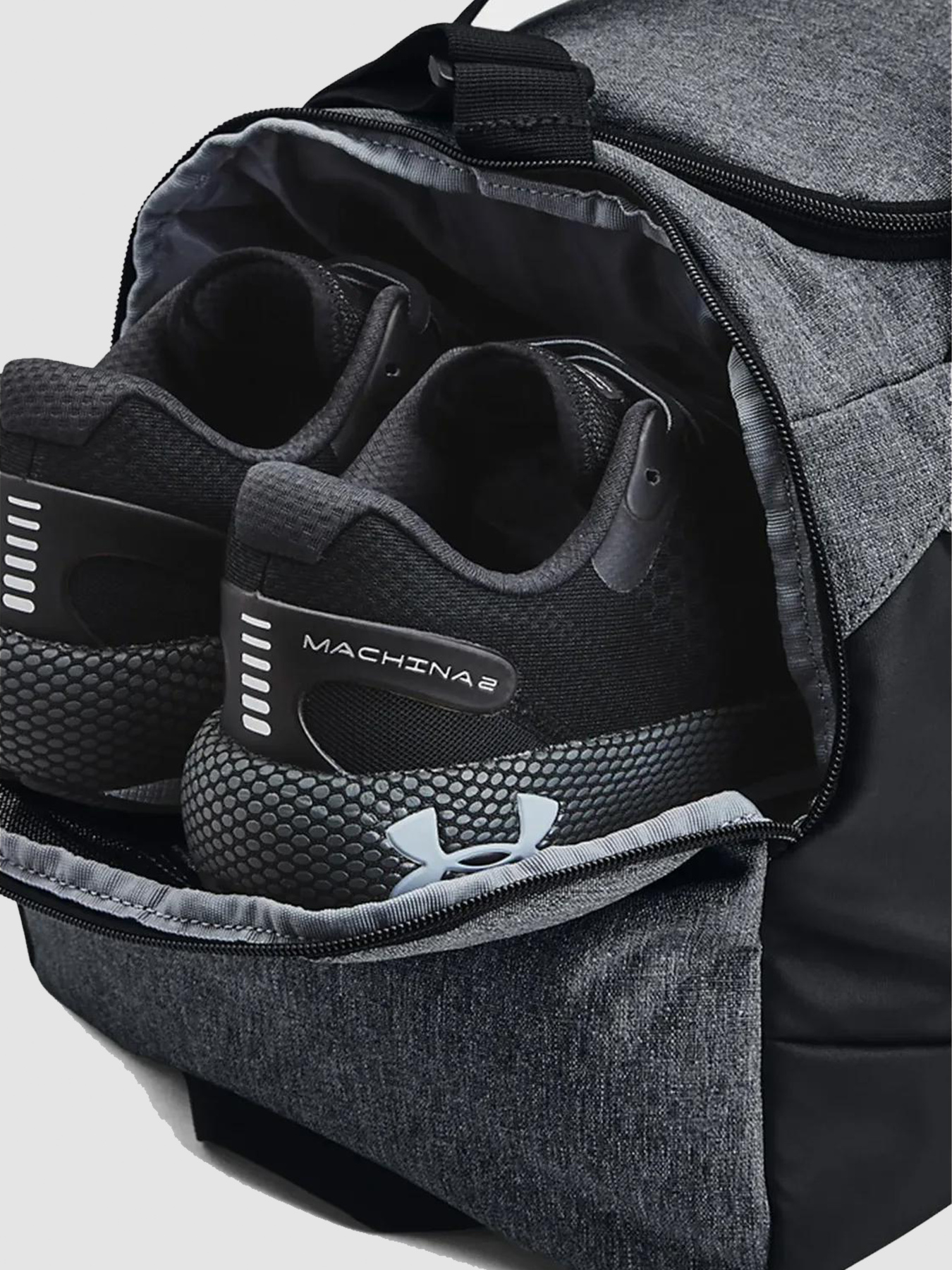 Сумки Under Armour Ua Undeniable 5.0 Duffle Sm 40L модель 1369222-012 Сумки Under Armour Ua Undeniable 5.0 Duffle Sm 40L модель 1369222-012 Фото