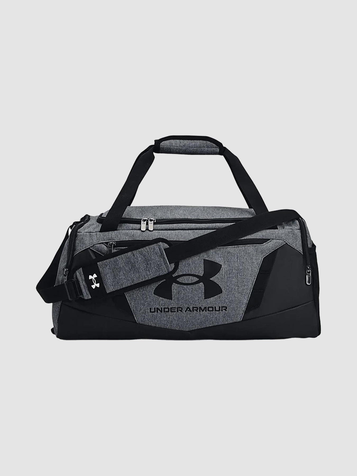 Сумки Under Armour Ua Undeniable 5.0 Duffle Sm 40L модель 1369222-012 Сумки Under Armour Ua Undeniable 5.0 Duffle Sm 40L модель 1369222-012 Фото
