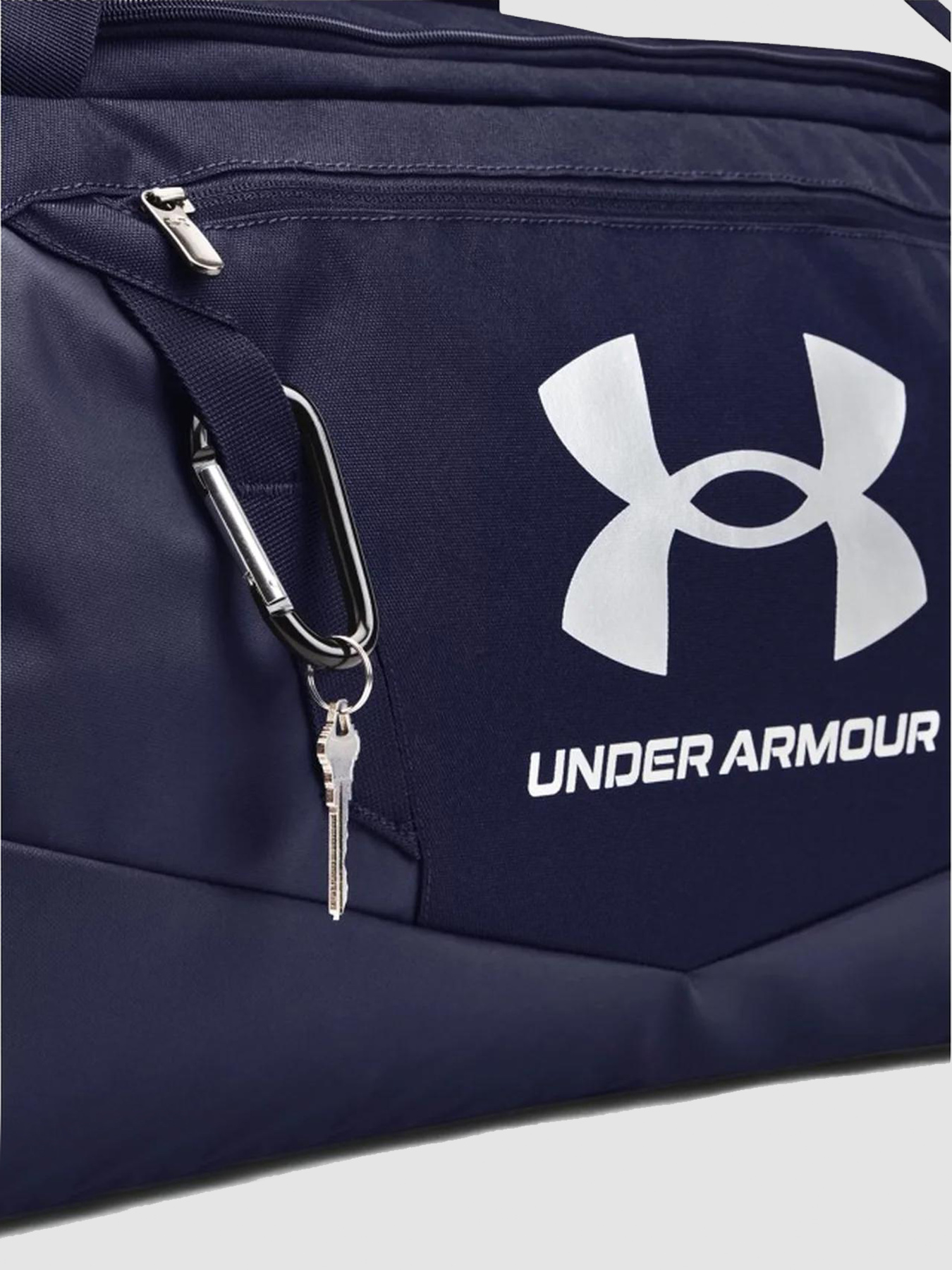 Сумки Under Armour Ua Undeniable 5.0 Duffle Md 58L модель 1369223-410 Сумки Under Armour Ua Undeniable 5.0 Duffle Md 58L модель 1369223-410 Фото