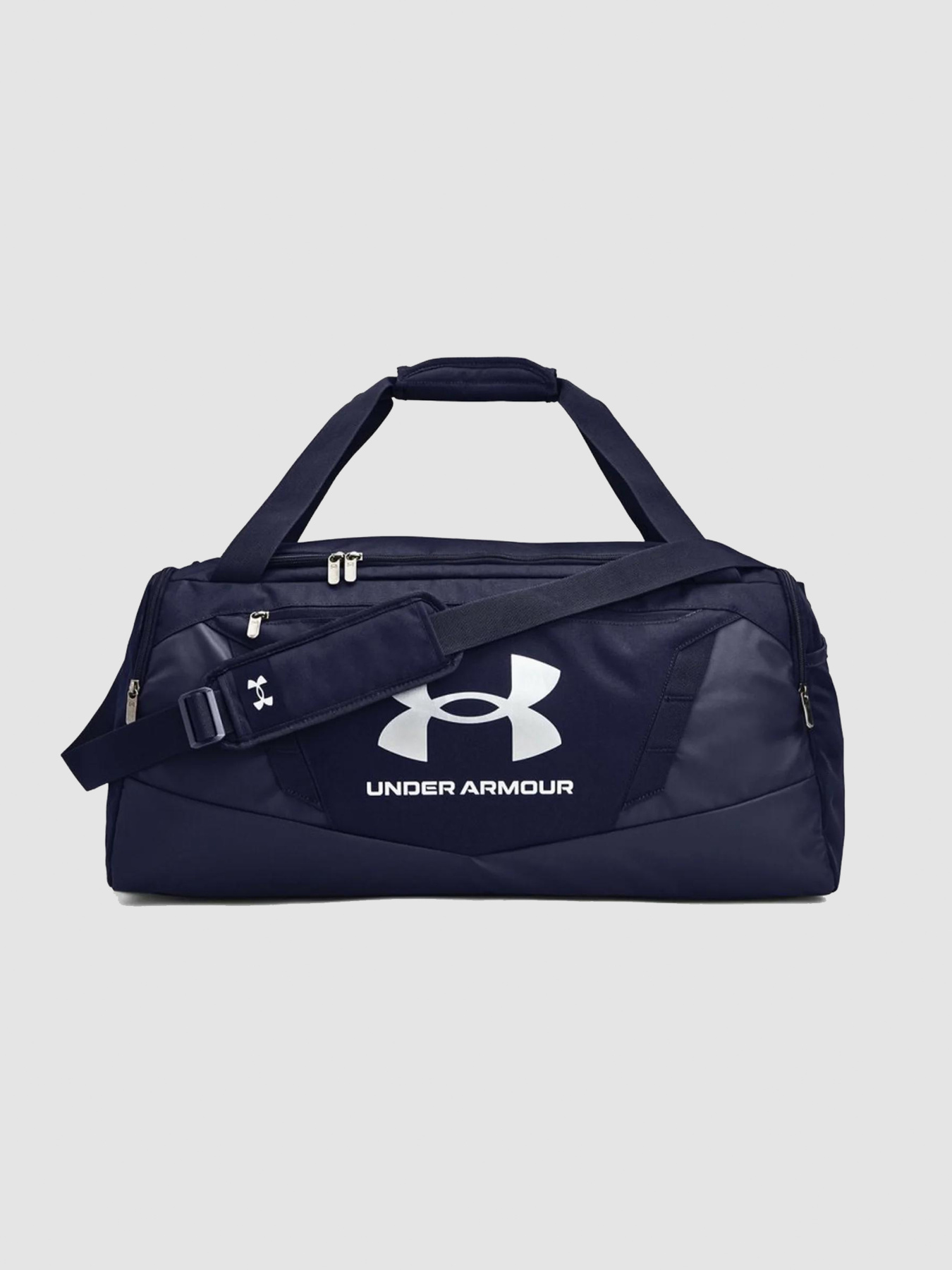 Сумки Under Armour Ua Undeniable 5.0 Duffle Md 58L модель 1369223-410 Сумки Under Armour Ua Undeniable 5.0 Duffle Md 58L модель 1369223-410 Фото
