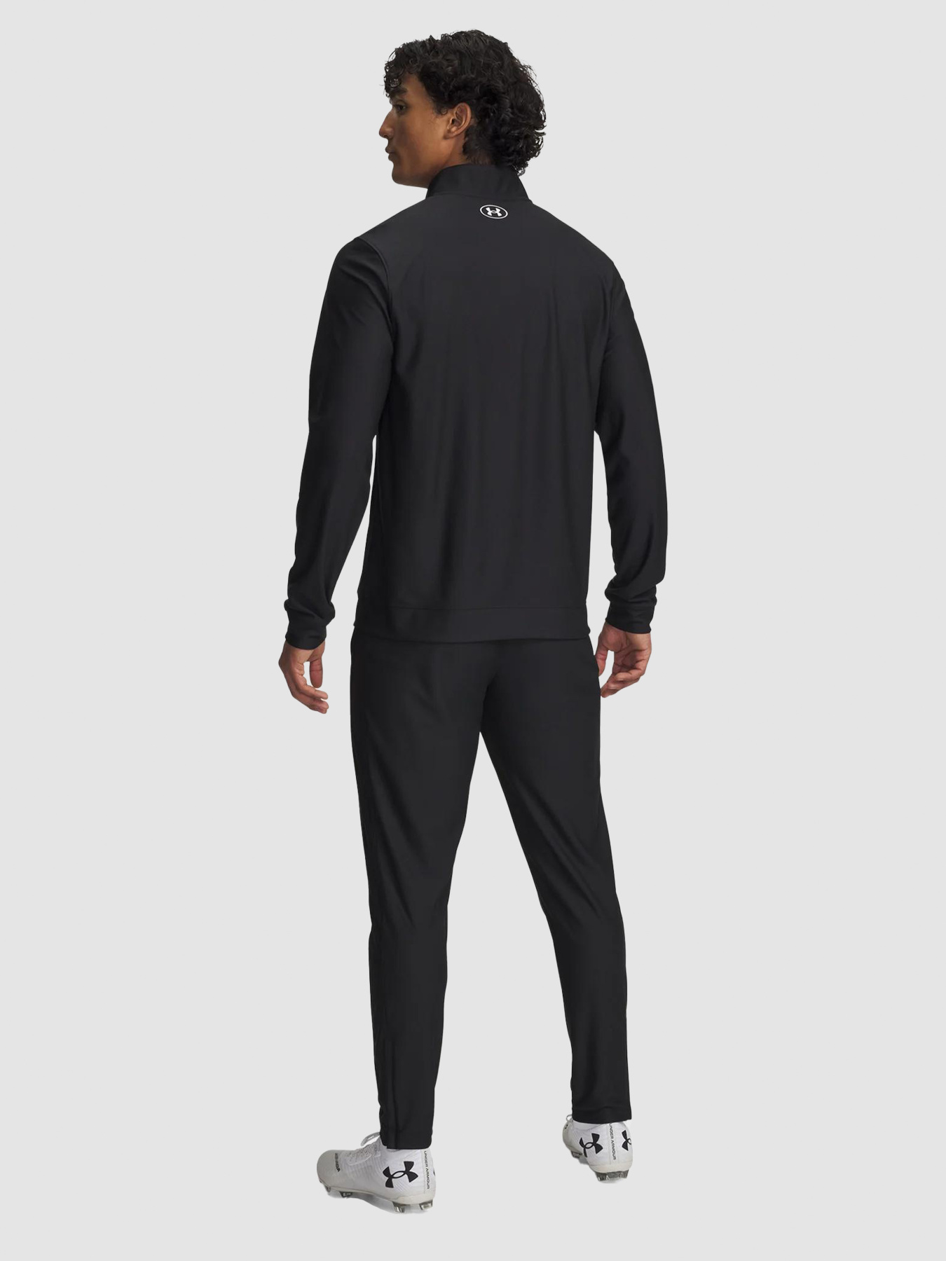 Костюмы Under Armour M Challenger Tracksuit модель 6004052-001 Костюмы Under Armour M Challenger Tracksuit модель 6004052-001 Фото