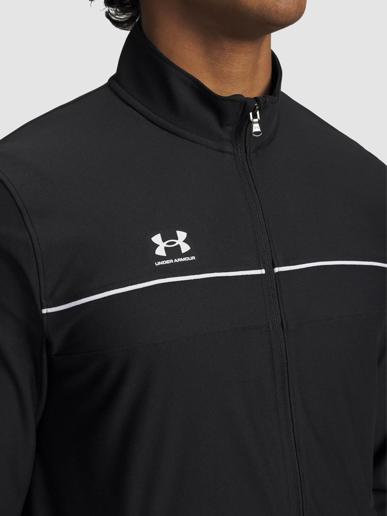 Костюмы Under Armour M Challenger Tracksuit модель 6004052-001 Костюмы Under Armour M Challenger Tracksuit модель 6004052-001 Фото
