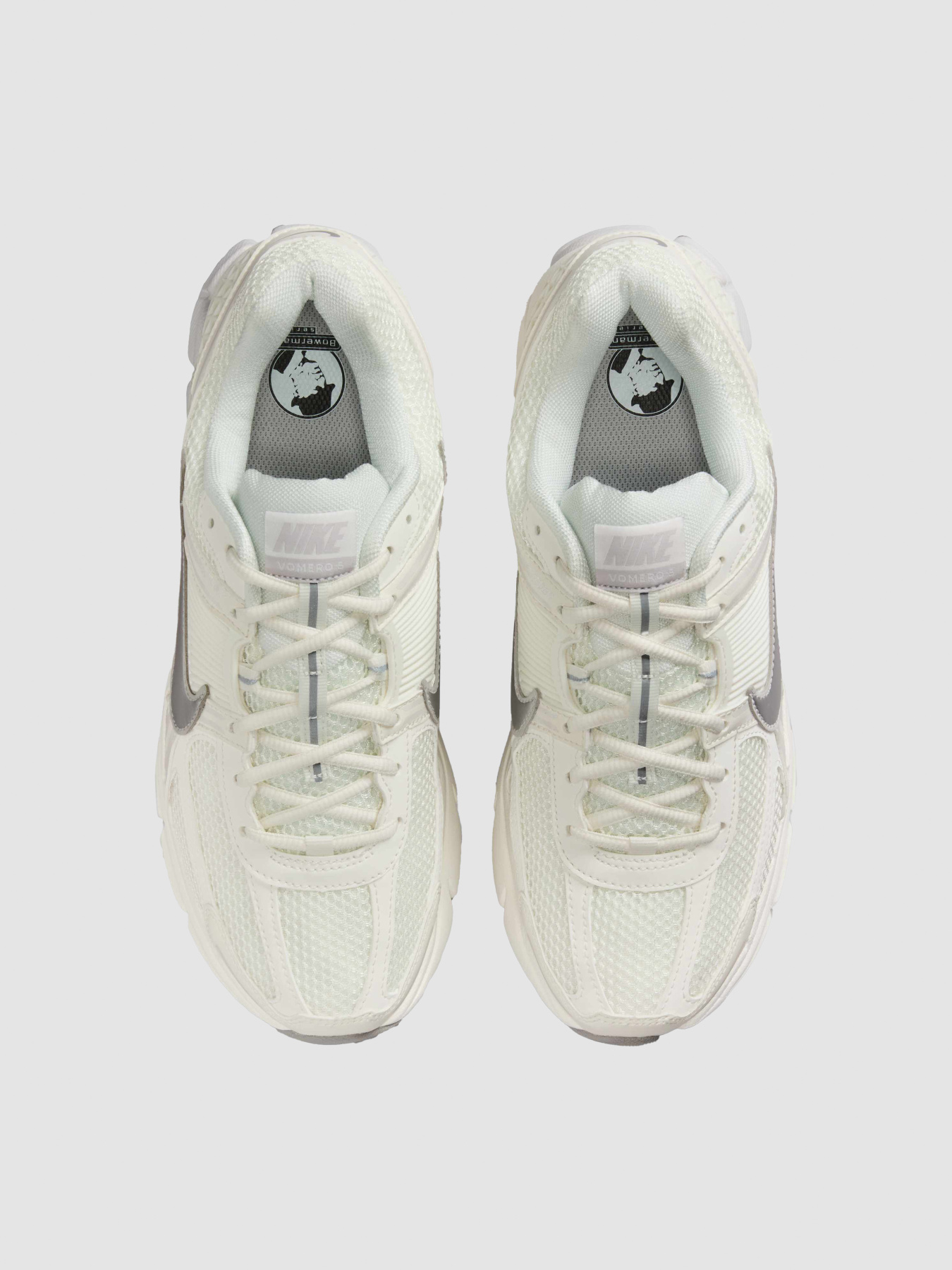 Кросівки NIKE Zoom Vomero 5 модель FB9149-103 Фото