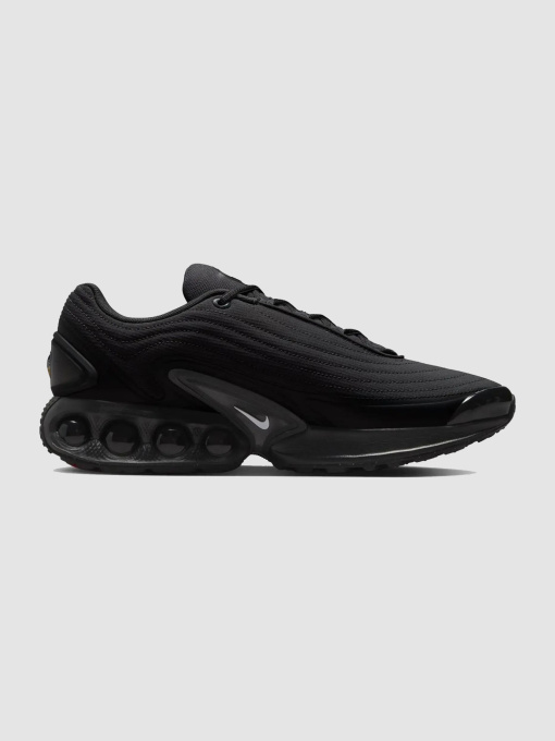 Кросівки NIKE Аir Max Dn Winterized модель HV4528-002 Фото