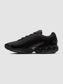 Кросівки NIKE Аir Max Dn Winterized модель HV4528-002 Фото