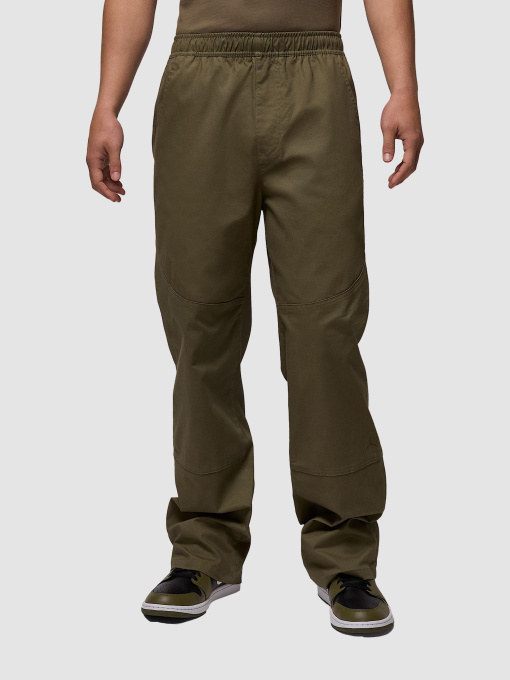 Штани Jordan Essentials Woven Trousers модель HF9329-222 Фото