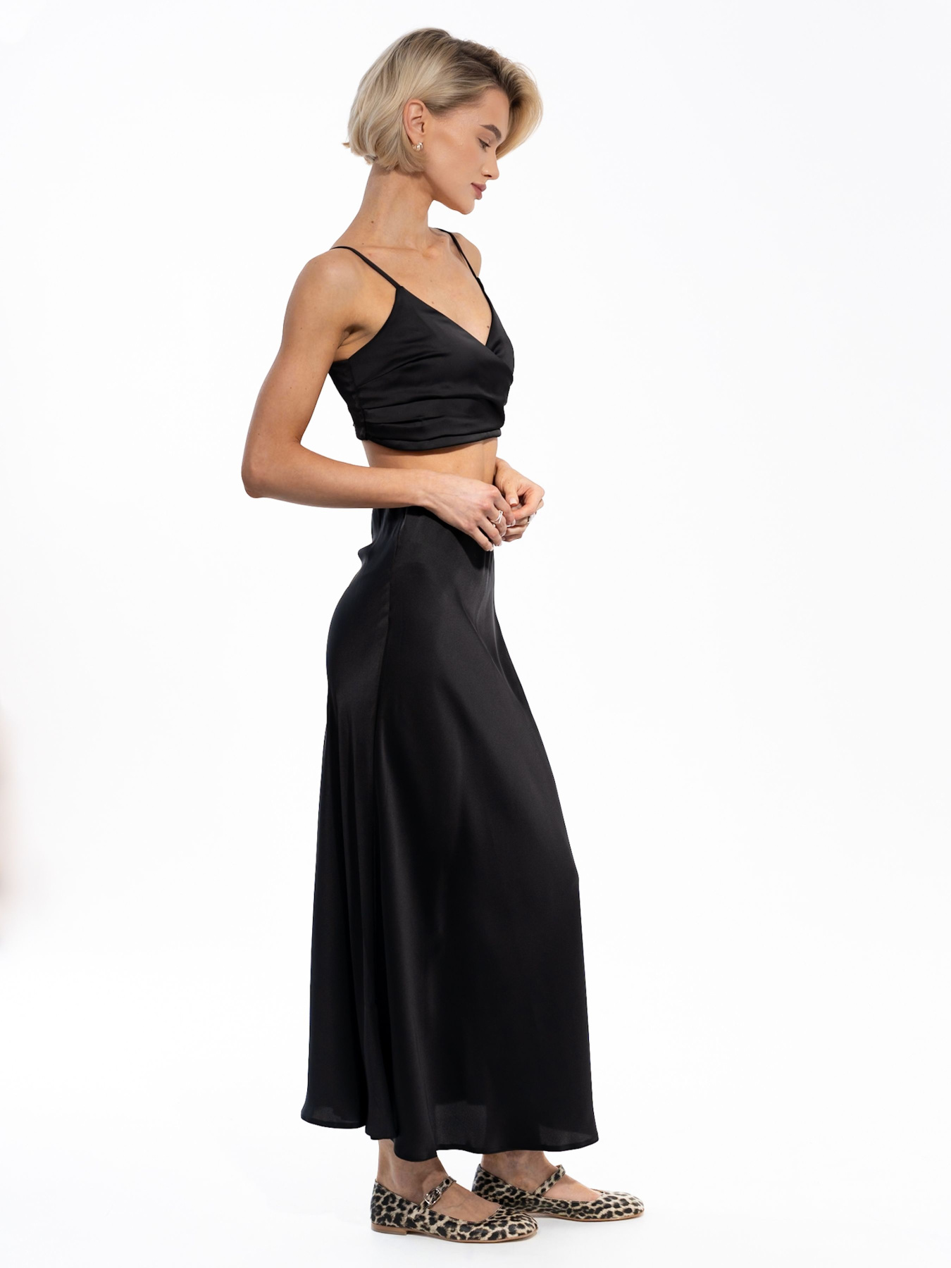 Юбки Emmelie Delage NIKA модель o_YBNIK-01 Юбки Emmelie Delage NIKA модель o_YBNIK-01 Фото