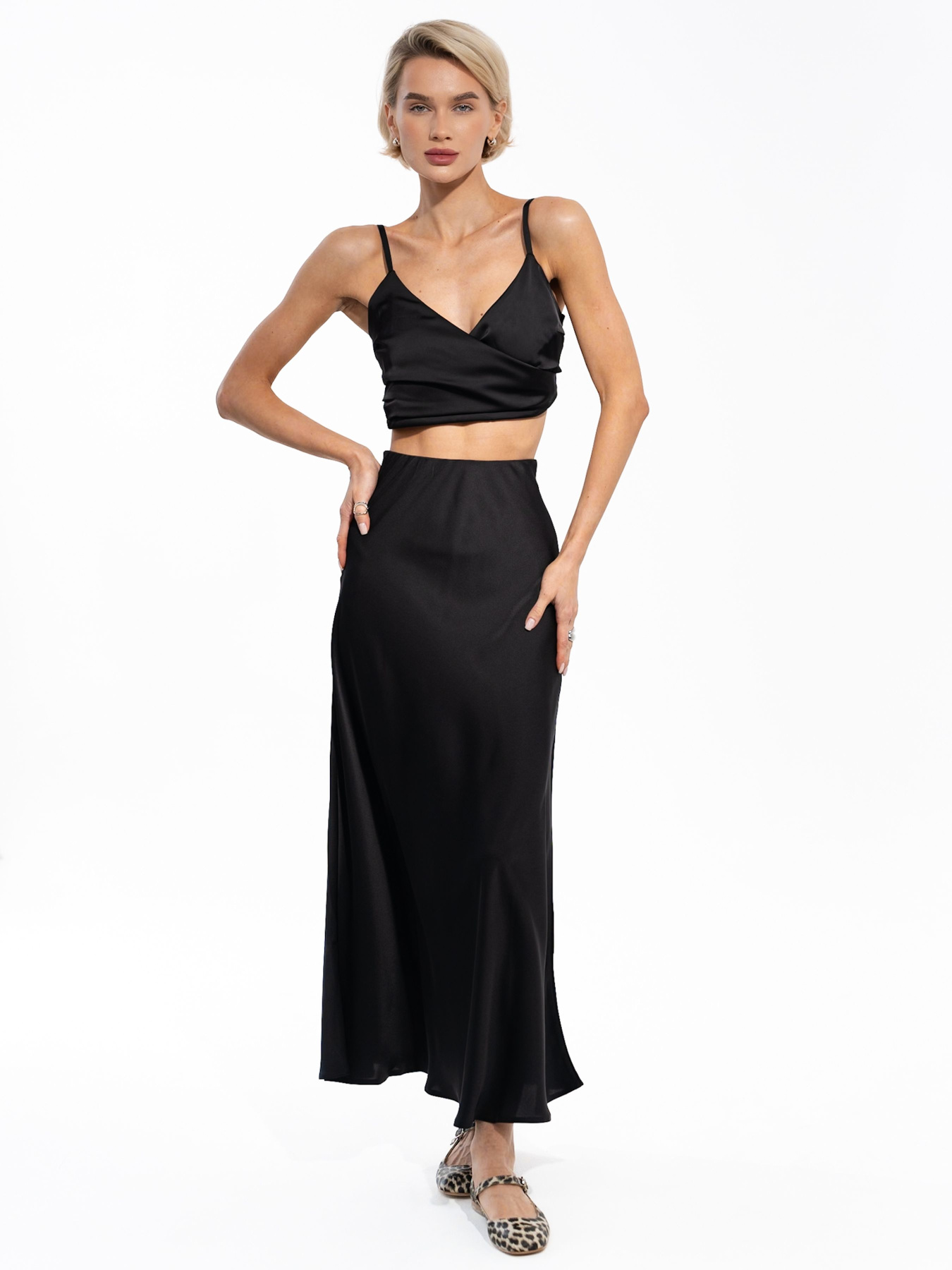 Юбки Emmelie Delage NIKA модель o_YBNIK-01 Юбки Emmelie Delage NIKA модель o_YBNIK-01 Фото