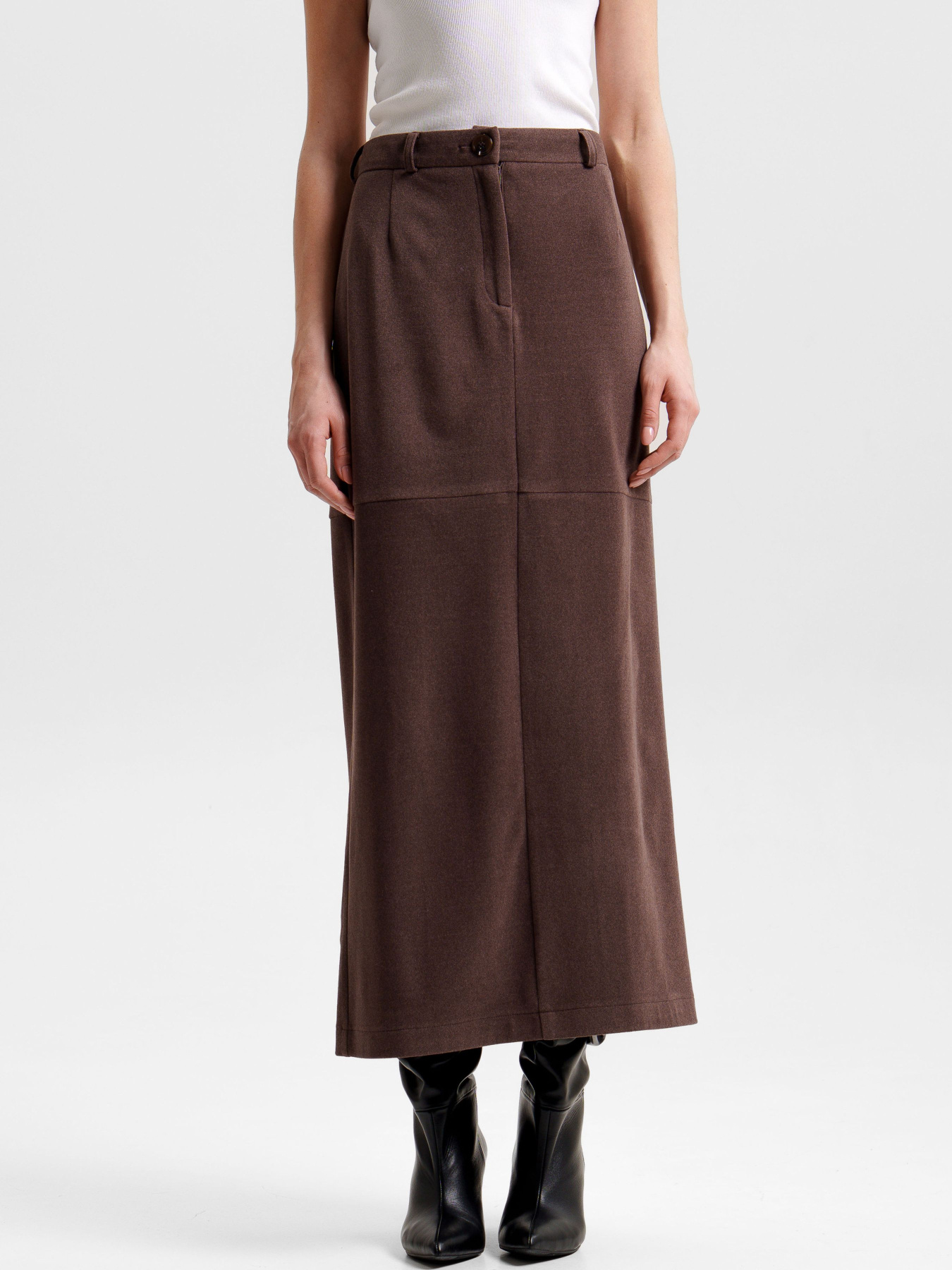 Юбки Emmelie Delage SHERI модель o_YBSHER-z-30 Юбки Emmelie Delage SHERI модель o_YBSHER-z-30 Фото