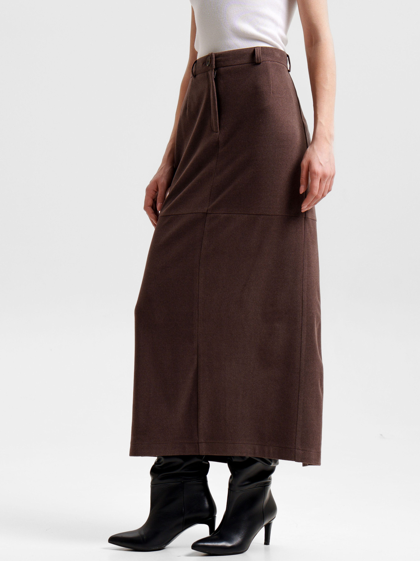 Юбки Emmelie Delage SHERI модель o_YBSHER-z-30 Юбки Emmelie Delage SHERI модель o_YBSHER-z-30 Фото