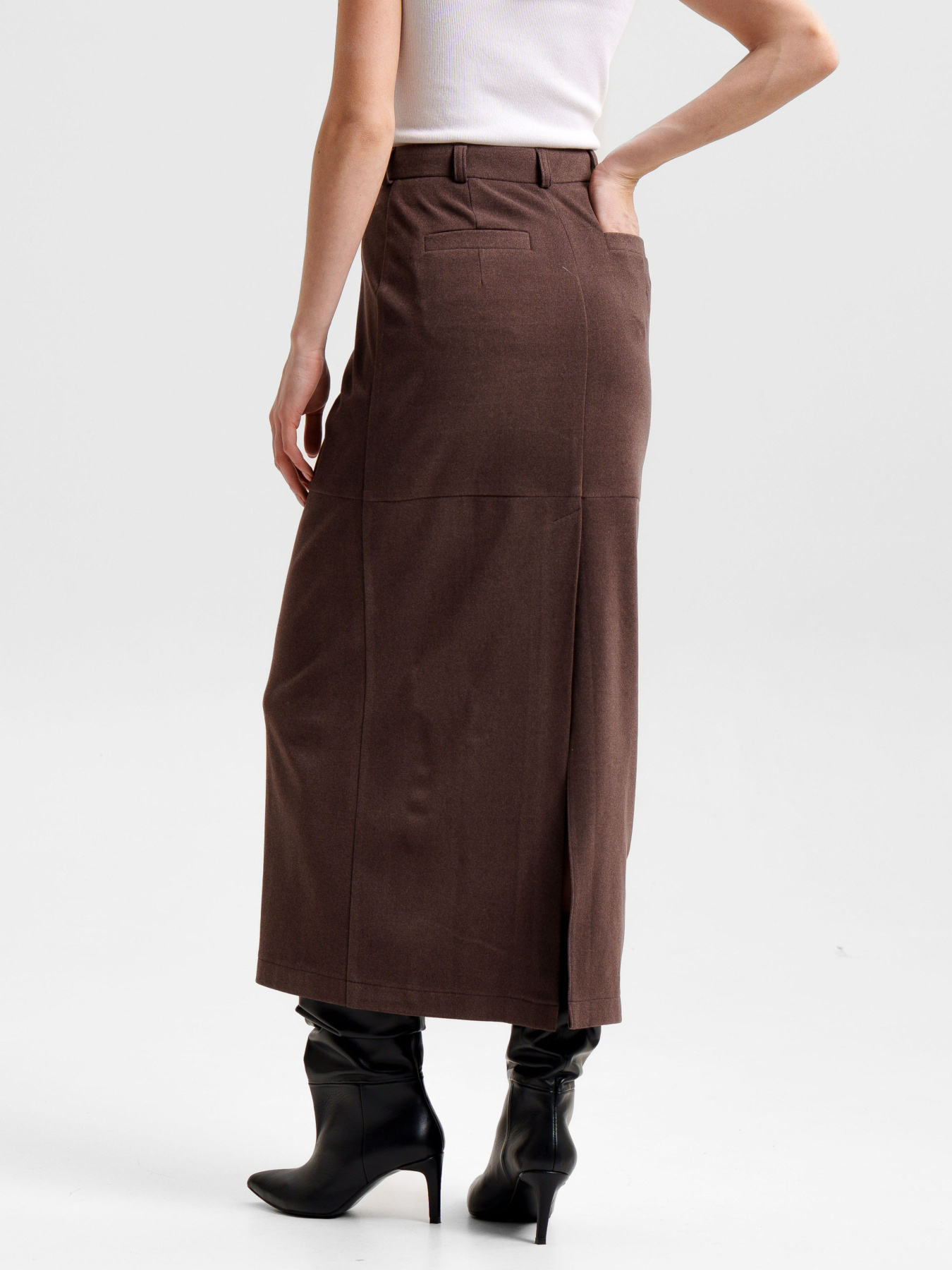 Юбки Emmelie Delage SHERI модель o_YBSHER-z-30 Юбки Emmelie Delage SHERI модель o_YBSHER-z-30 Фото