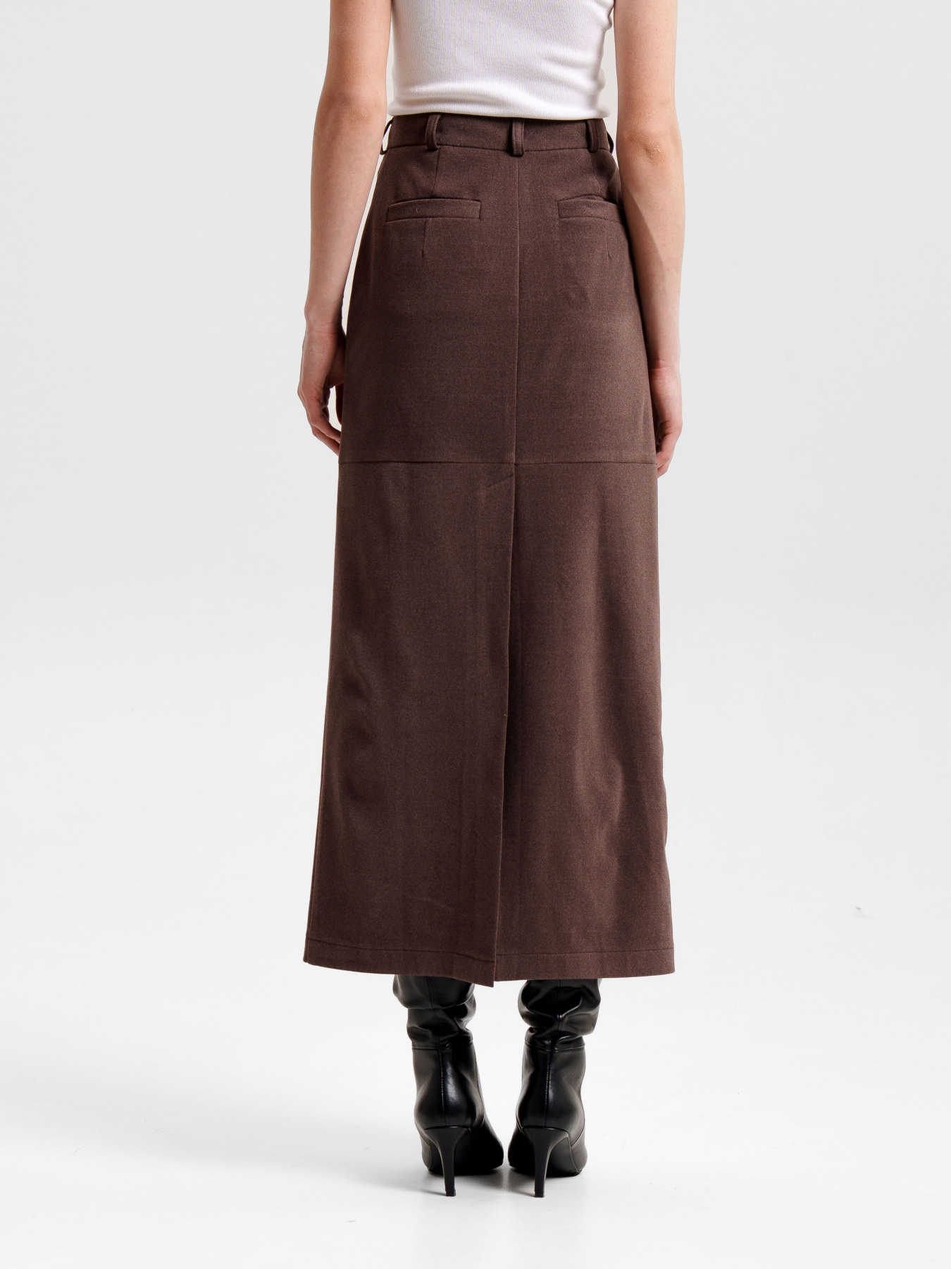 Юбки Emmelie Delage SHERI модель o_YBSHER-z-30 Юбки Emmelie Delage SHERI модель o_YBSHER-z-30 Фото