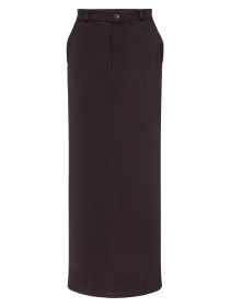 Спідниці Emmelie Delage DOUBLE MAXI модель o_YBDOUBL-max-30 Фото