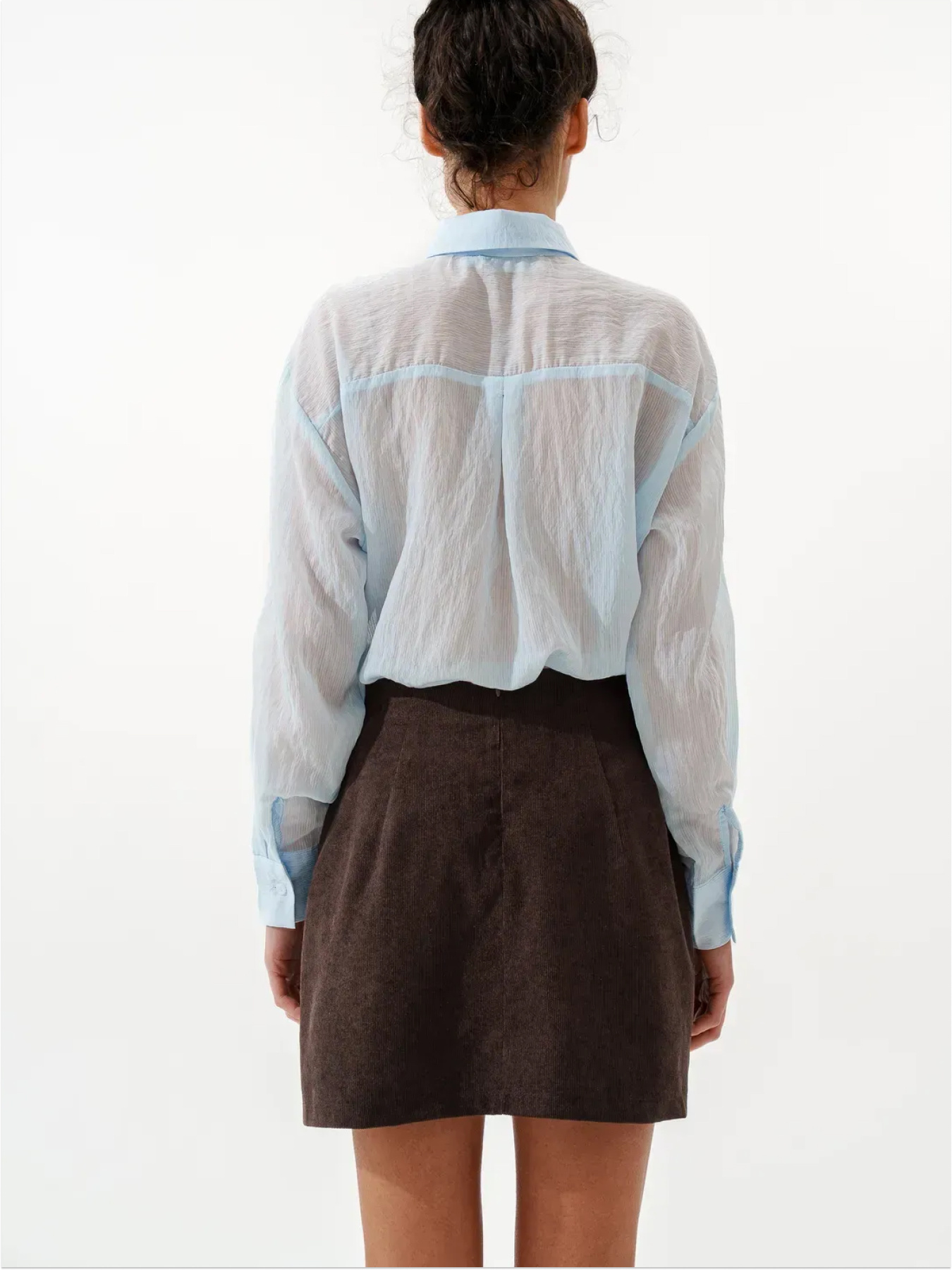 Юбки Emmelie Delage RENE модель o_YBRENE-30 Юбки Emmelie Delage RENE модель o_YBRENE-30 Фото