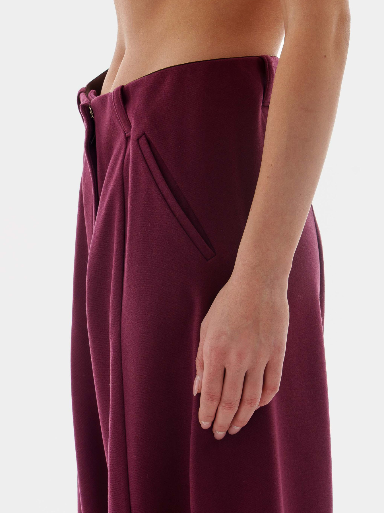 Брюки Emmelie Delage GULFY модель o_BRGUL-22 Фото