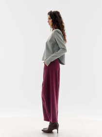 Брюки Emmelie Delage GULFY модель o_BRGUL-22 Фото